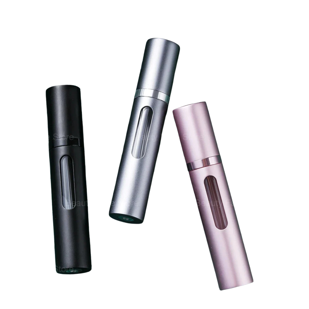 Mini Refillable Perfume