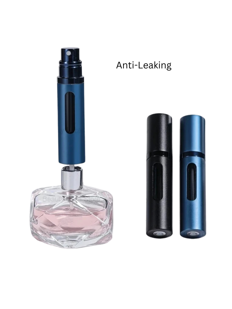 Mini Refillable Perfume
