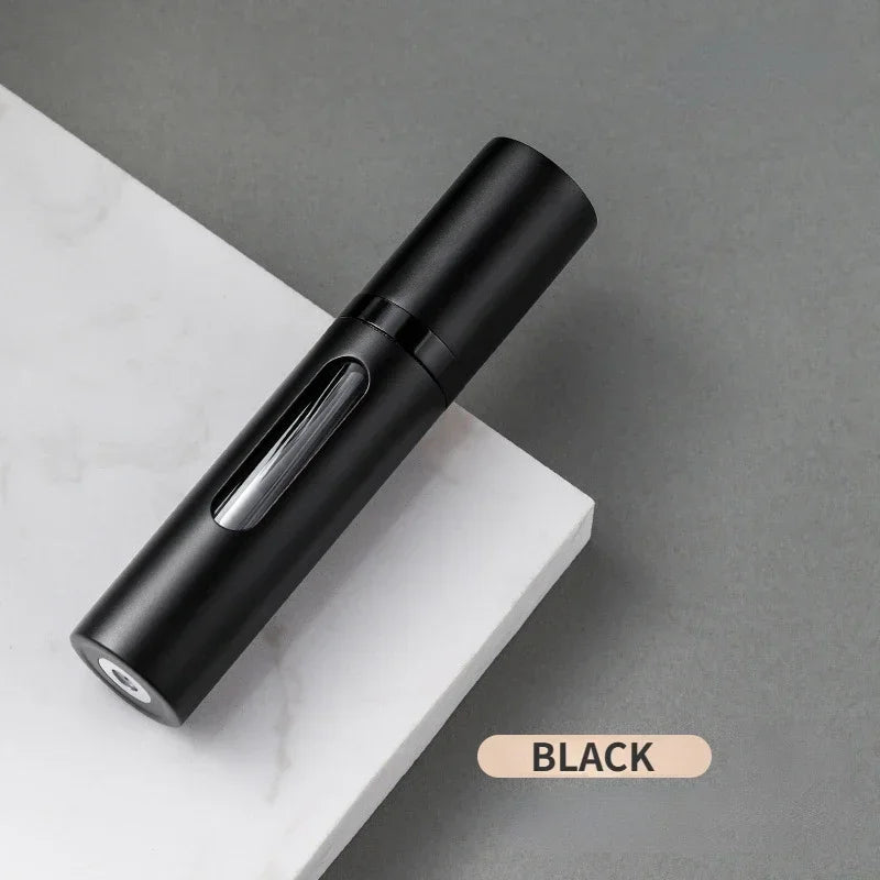 Mini Refillable Perfume