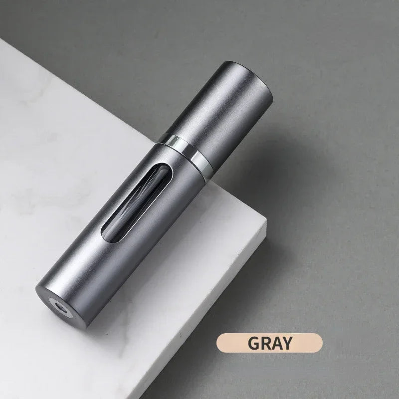 Mini Refillable Perfume
