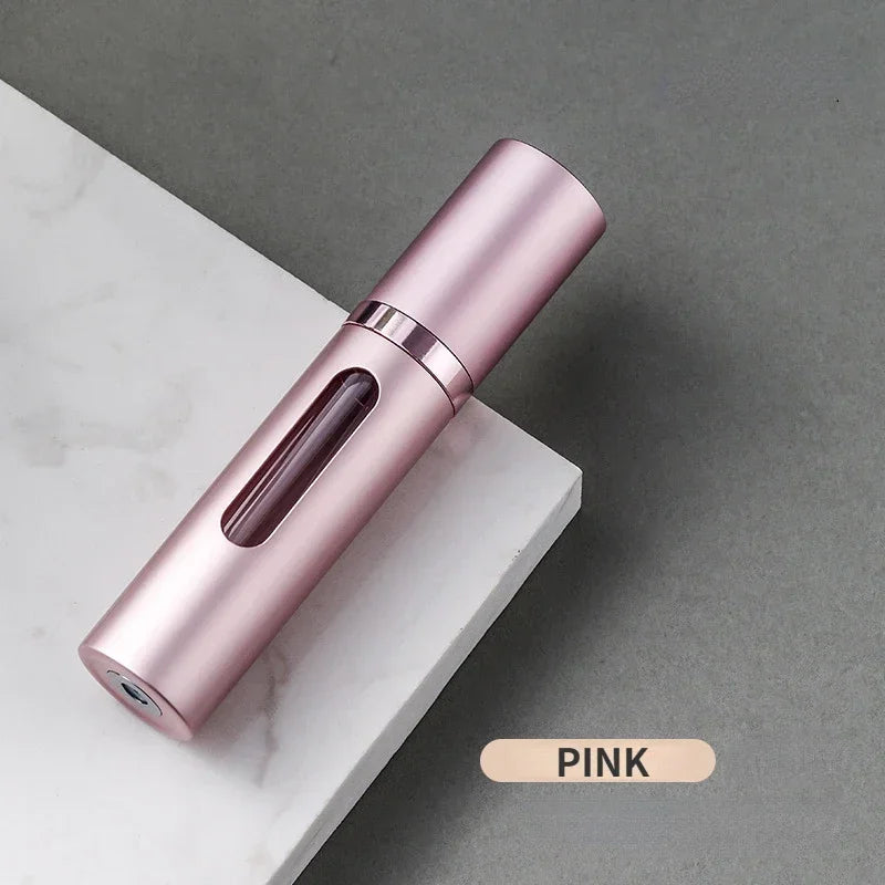 Mini Refillable Perfume
