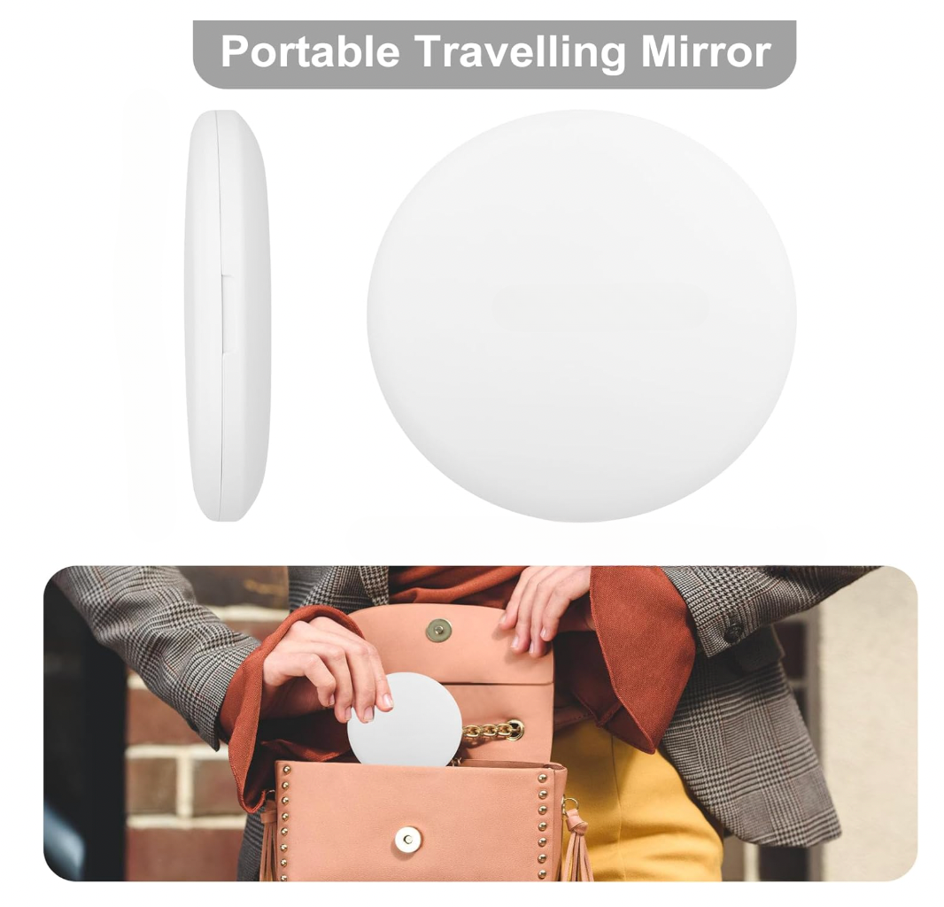 Mini LED Mirror