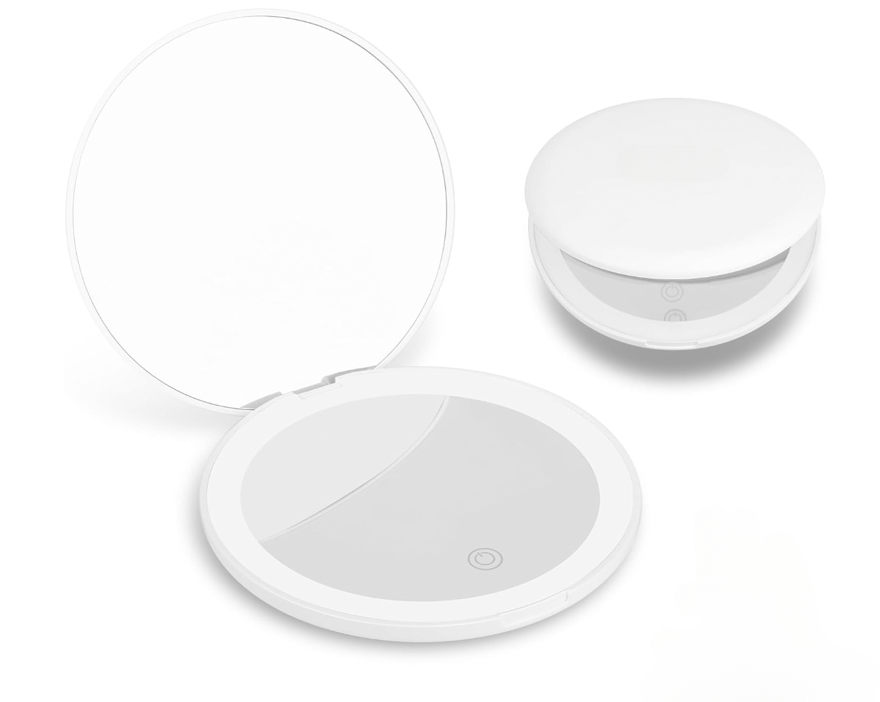Mini LED Mirror