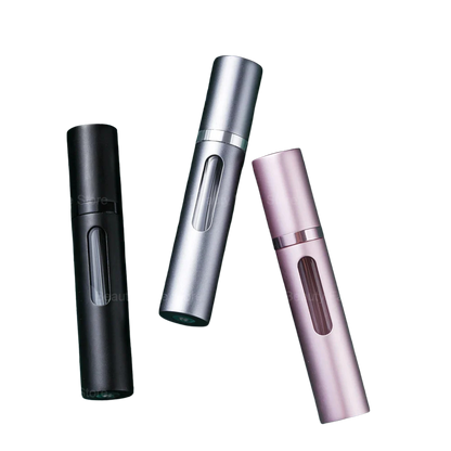 Mini Refillable Perfume