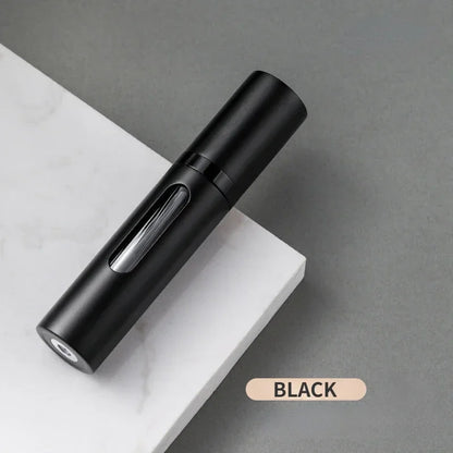 Mini Refillable Perfume