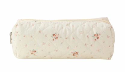 Floral Makeup Bags
