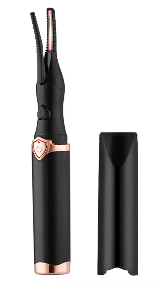 Heated Eyelash Curler