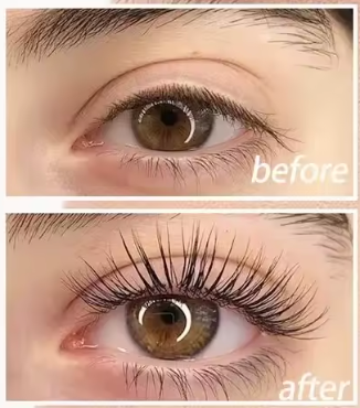 Heated Eyelash Curler