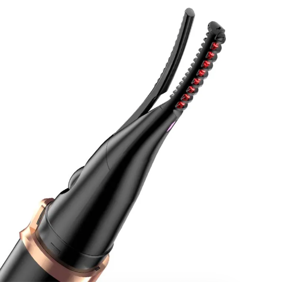 Heated Eyelash Curler