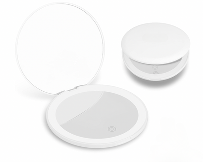 Mini LED Mirror