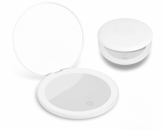 Mini LED Mirror